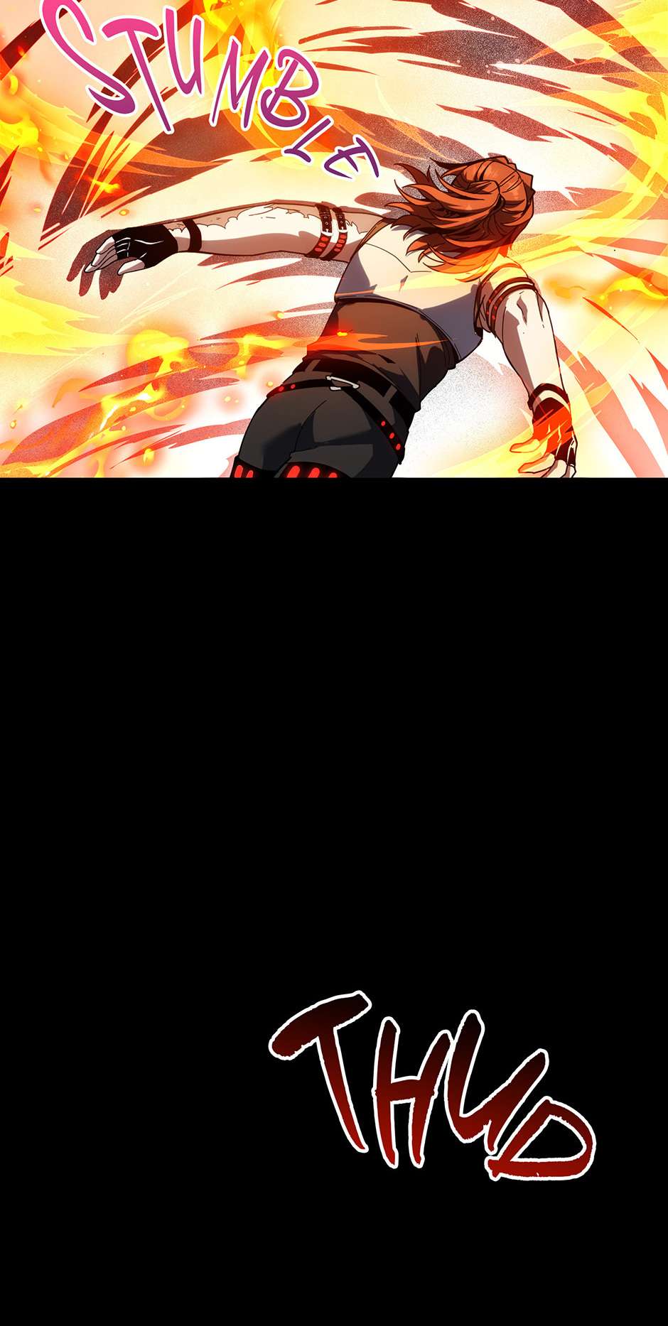 The Beginning After the End Chapter 221 39